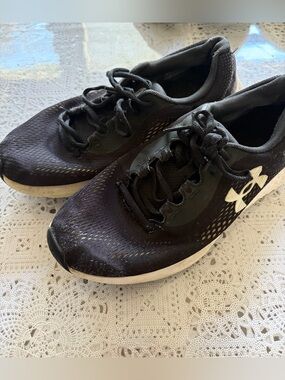 Under Armour Shoes